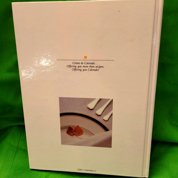 Betty Crocker New Choices Cookbook - Picture 2 of 3